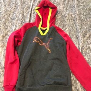 Puma Hoodie